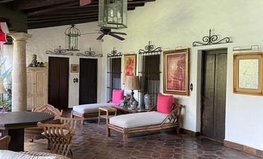 CASA EN VENTA EN CUERNAVACA MORELOS COL ATLACOMULCO