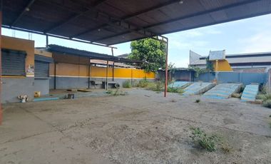 Terreno de venta, zona norte de Manta