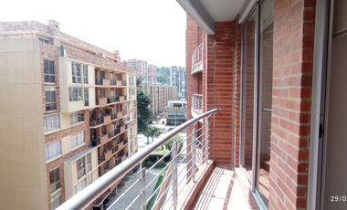 APARTAMENTO EN VENTA COLINA 5