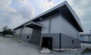Factory or Warehouse 950 sqm for SALE or RENT at Nong Bon Daeng, Ban Bueng, Chon Buri/ 泰国仓库/工厂，出租/出售 (Property ID: AT1481SR)