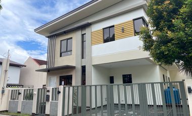 Exquisite Family Home: Brand New & Ready for Occupancy in Imus, Cavite's Premier Exclusive Subdivision