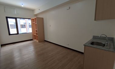 Unfurnished Studio Unit For Rent at Paseo Verdé at Real
