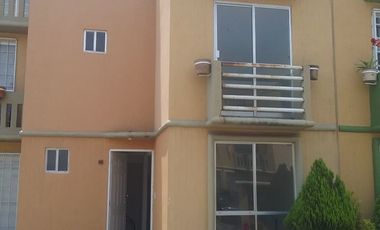 Remato Casa en Condominio El Dorado Tultepec Estado De Mexico