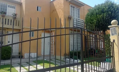 Remato Casa en Condominio El Dorado Tultepec Estado De Mexico
