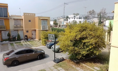 Remato Casa en Condominio El Dorado Tultepec Estado De Mexico