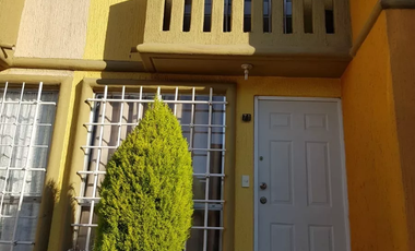 Remato Casa en Condominio El Dorado Tultepec Estado De Mexico