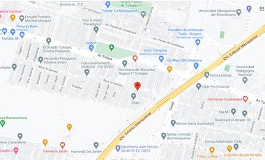 Remato Casa en Condominio El Dorado Tultepec Estado De Mexico