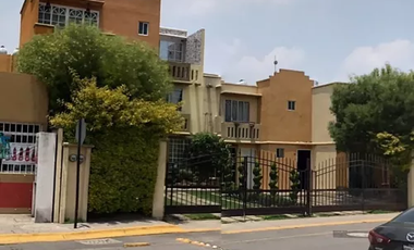 Remato Casa en Condominio El Dorado Tultepec Estado De Mexico