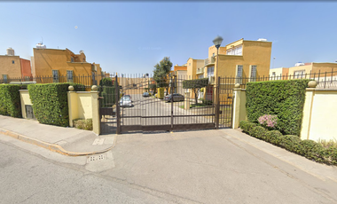 Remato Casa en Condominio El Dorado Tultepec Estado De Mexico