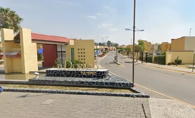 Remato Casa en Condominio El Dorado Tultepec Estado De Mexico