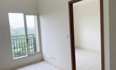 Jual Apartemen Podomoro Golf View 2BR Dekat Stasiun LRT