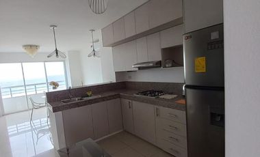 VENTA DE DEPARTAMENTO EN PLAYAS CON VISTA AL MAR