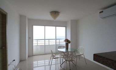 VENTA DE DEPARTAMENTO EN PLAYAS CON VISTA AL MAR