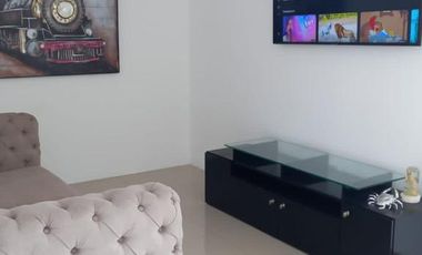 VENTA DE DEPARTAMENTO EN PLAYAS CON VISTA AL MAR