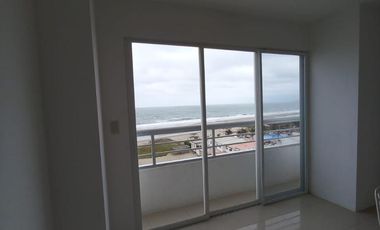 VENTA DE DEPARTAMENTO EN PLAYAS CON VISTA AL MAR