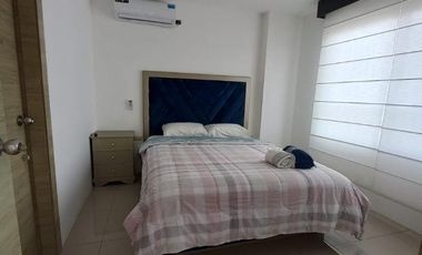 VENTA DE DEPARTAMENTO EN PLAYAS CON VISTA AL MAR