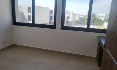 RENTA DEPTO  NUEVO JURICA ATRAS DE ANTEA QRO 2 RECAMARAS