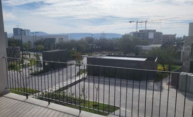 RENTA DEPTO  NUEVO JURICA ATRAS DE ANTEA QRO 2 RECAMARAS