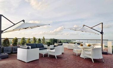BAY VIEW BOUTIQUE HOTEL IN NUSA DUA BALI INDONESIA For Sale