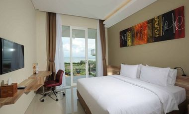 BAY VIEW BOUTIQUE HOTEL IN NUSA DUA BALI INDONESIA For Sale