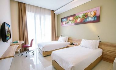 BAY VIEW BOUTIQUE HOTEL IN NUSA DUA BALI INDONESIA For Sale