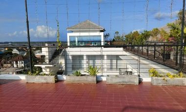 BAY VIEW BOUTIQUE HOTEL IN NUSA DUA BALI INDONESIA For Sale
