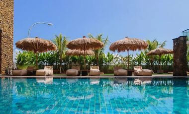BAY VIEW BOUTIQUE HOTEL IN NUSA DUA BALI INDONESIA For Sale