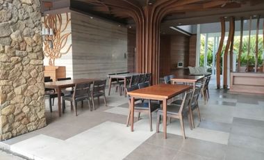 BAY VIEW BOUTIQUE HOTEL IN NUSA DUA BALI INDONESIA For Sale