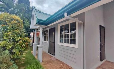 bungalow House and Lot For Sale Inside Villa Del Rio Babag II, Lapu lapu City
