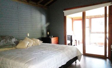 PR18373 Casa Amoblada en arriendo en el sector Alto del Escobero
