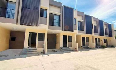 Ready For Occupancy 3BR House and Lot in LapuLapu City near the Airport