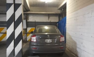 ESTACIONAMIENTO EN  RESIDENCIAL SAN FELIPE