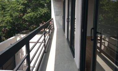 ESTRENA ÚLTIMO Y EXCLUSIVO DEPARTAMENTO EN VENTA CON ROOF GARDEN PRIVADO