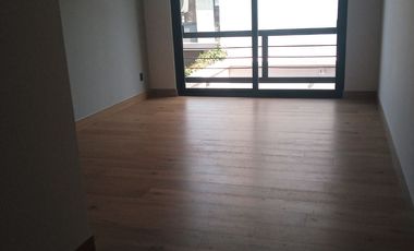 ESTRENA ÚLTIMO Y EXCLUSIVO DEPARTAMENTO EN VENTA CON ROOF GARDEN PRIVADO