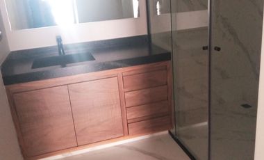 ESTRENA ÚLTIMO Y EXCLUSIVO DEPARTAMENTO EN VENTA CON ROOF GARDEN PRIVADO