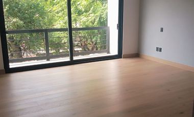 ESTRENA ÚLTIMO Y EXCLUSIVO DEPARTAMENTO EN VENTA CON ROOF GARDEN PRIVADO