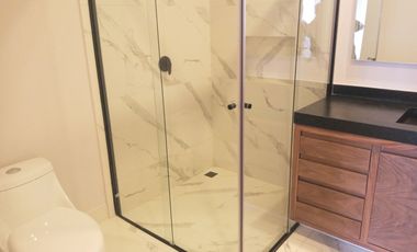 ESTRENA ÚLTIMO Y EXCLUSIVO DEPARTAMENTO EN VENTA CON ROOF GARDEN PRIVADO