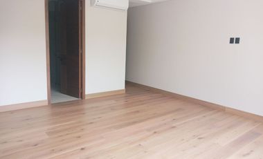 ESTRENA ÚLTIMO Y EXCLUSIVO DEPARTAMENTO EN VENTA CON ROOF GARDEN PRIVADO