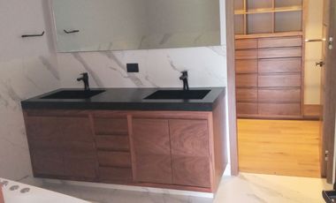 ESTRENA ÚLTIMO Y EXCLUSIVO DEPARTAMENTO EN VENTA CON ROOF GARDEN PRIVADO