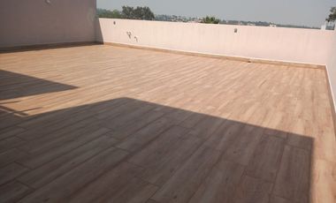 ESTRENA ÚLTIMO Y EXCLUSIVO DEPARTAMENTO EN VENTA CON ROOF GARDEN PRIVADO