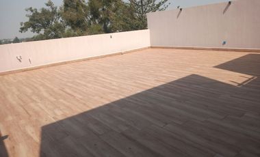 ESTRENA ÚLTIMO Y EXCLUSIVO DEPARTAMENTO EN VENTA CON ROOF GARDEN PRIVADO