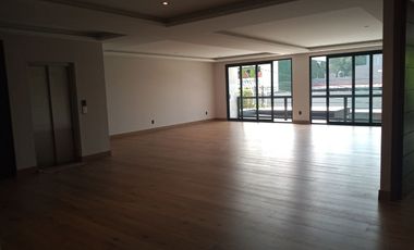 ESTRENA ÚLTIMO Y EXCLUSIVO DEPARTAMENTO EN VENTA CON ROOF GARDEN PRIVADO