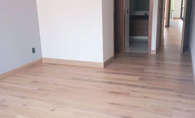 ESTRENA ÚLTIMO Y EXCLUSIVO DEPARTAMENTO EN VENTA CON ROOF GARDEN PRIVADO