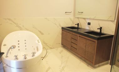 ESTRENA ÚLTIMO Y EXCLUSIVO DEPARTAMENTO EN VENTA CON ROOF GARDEN PRIVADO