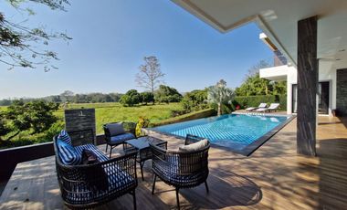 Superb Villa for Sale Near Central Festival Chiang Mai
