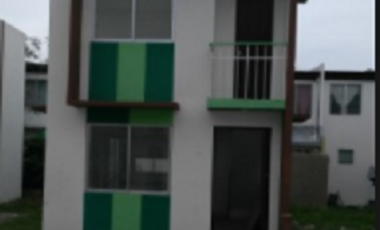 Ready for occupancy 2 bedroom townhouse for sale in Andalucia Crest Cordova Cebu