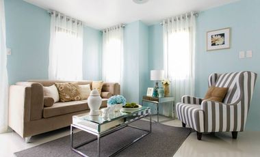 READY FOR OCCUPANCY FULLY FURNISHED  4 BEDROOM HOUSE AND LOT