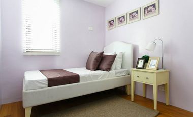 READY FOR OCCUPANCY FULLY FURNISHED  4 BEDROOM HOUSE AND LOT