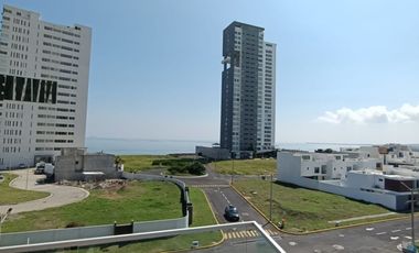 DEPARTAMENTO EN VENTA EN PLAYAS DEL CONCHAL