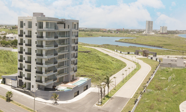 DEPARTAMENTO EN VENTA EN PLAYAS DEL CONCHAL